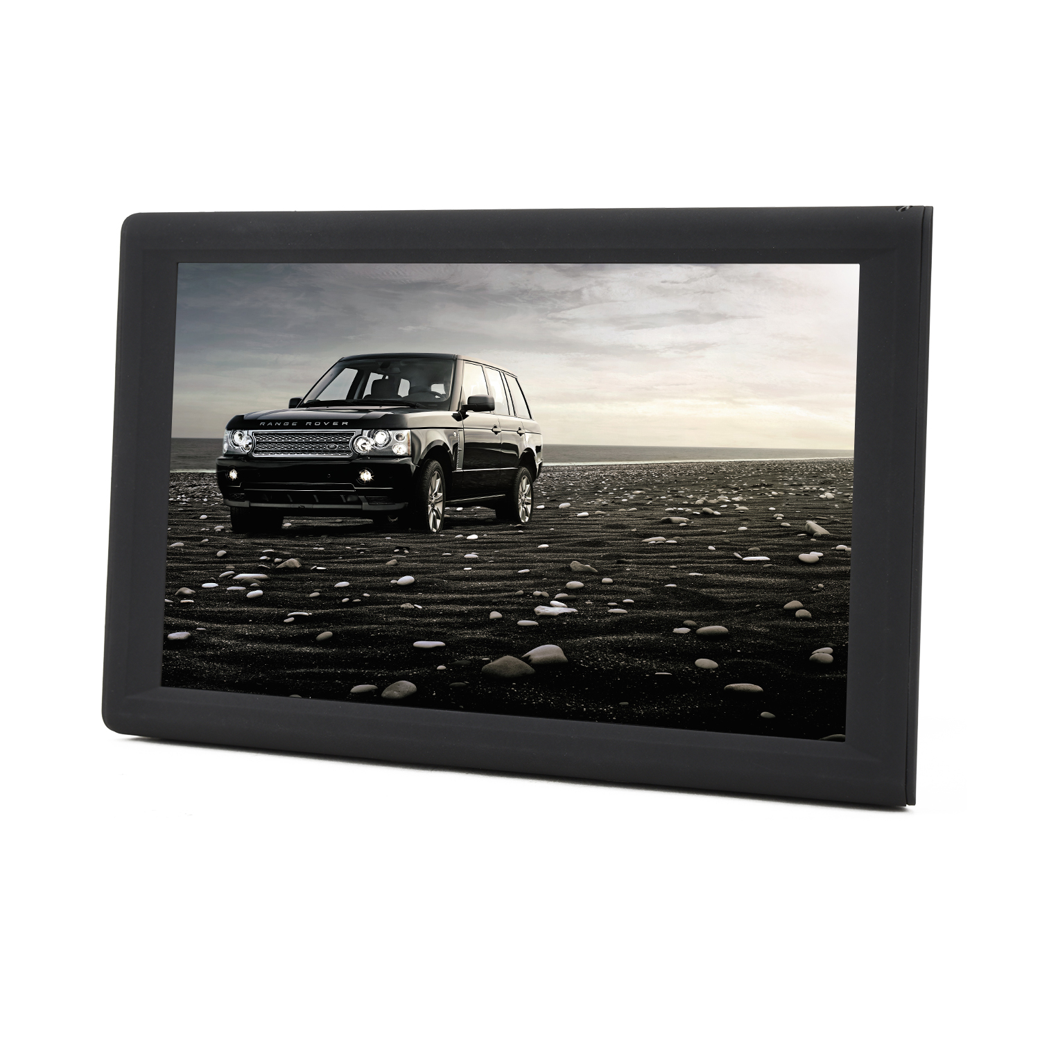 9 inch GPS navigator