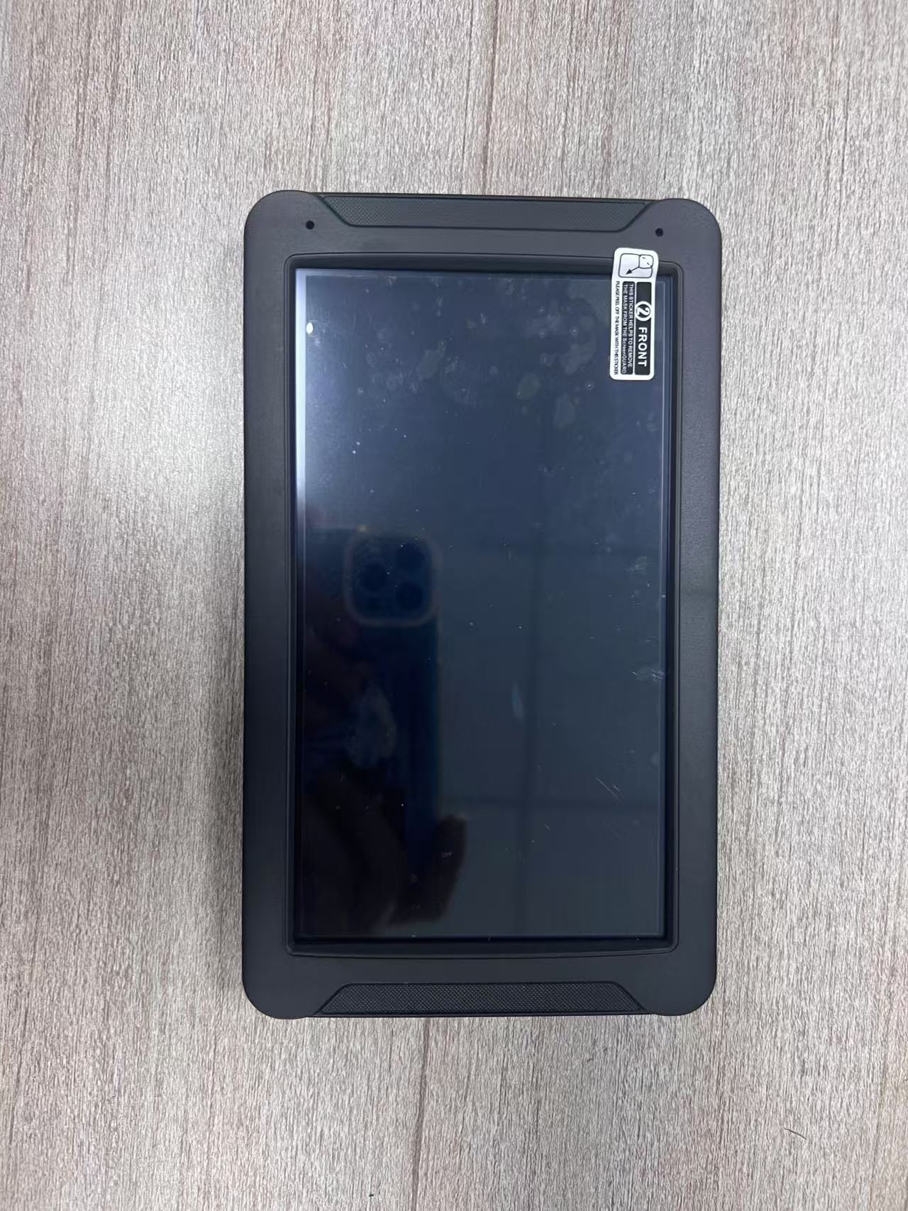 7 inch android gps navigator 1G+16G with DVR optional