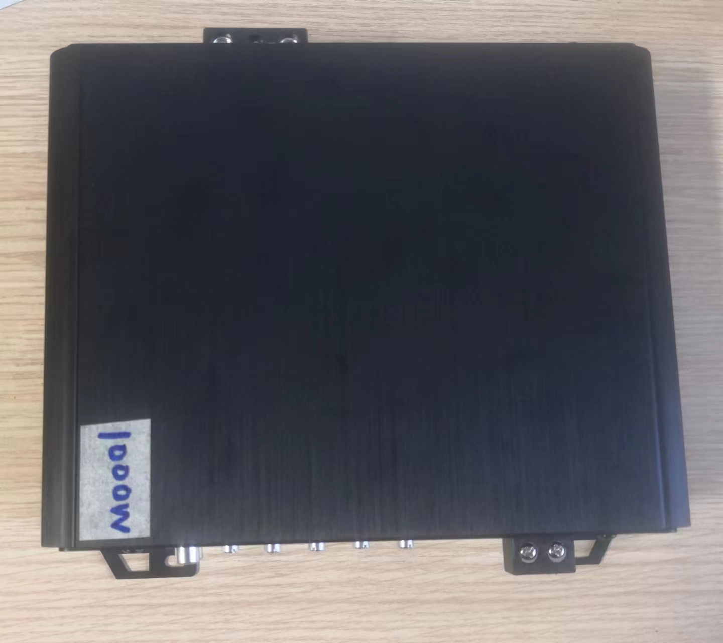Mini full range class D car amplifier 1000W, 1500W, 2000W optional