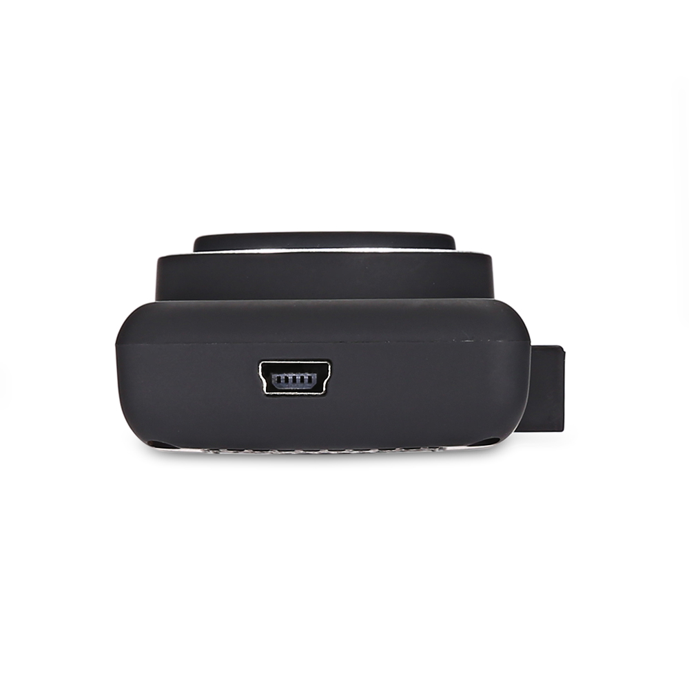 Driver fatigue monitor system