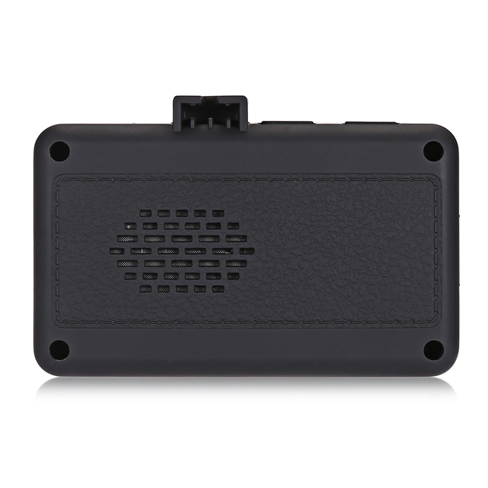 Driver fatigue monitor system