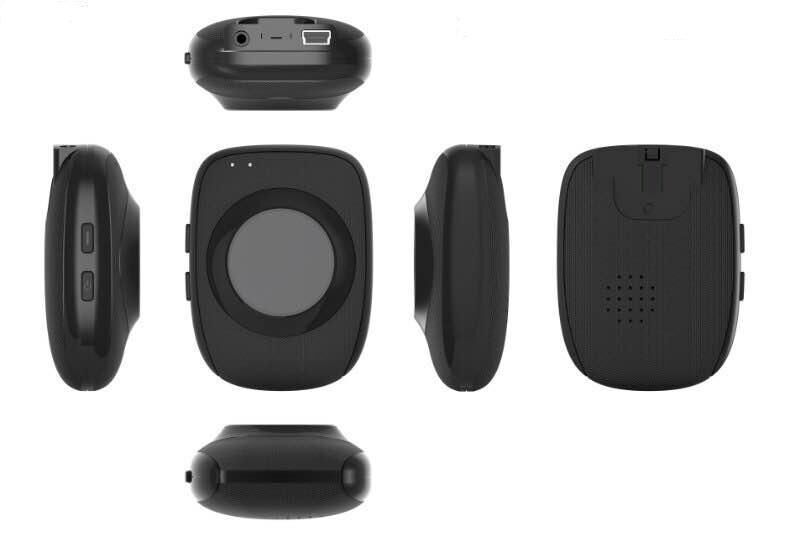 Safety driving monitor system
