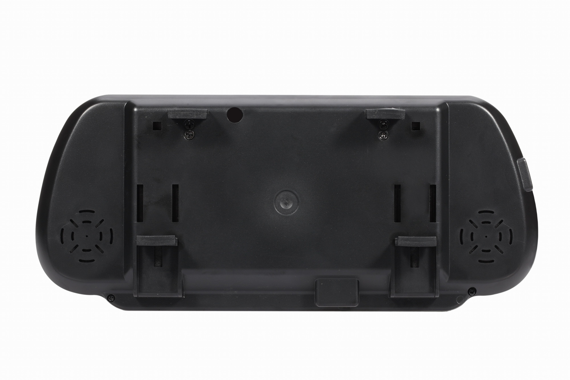 7 inch mirror monitor with guard line optional