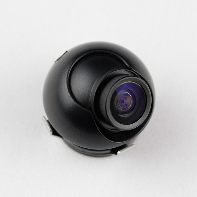 360 car camera
