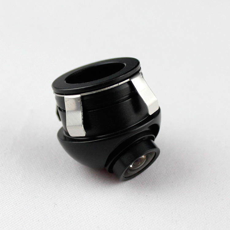 360 car camera
