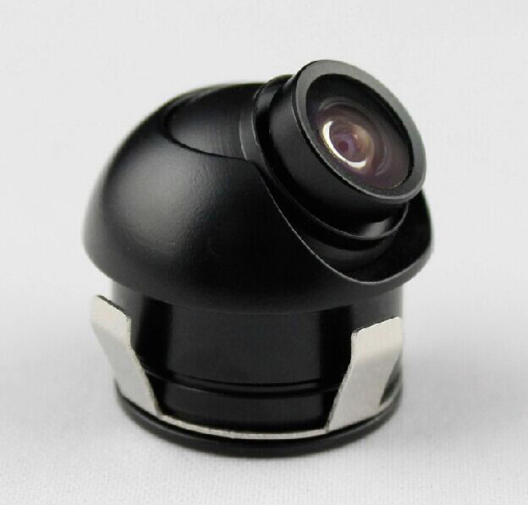 360 car camera