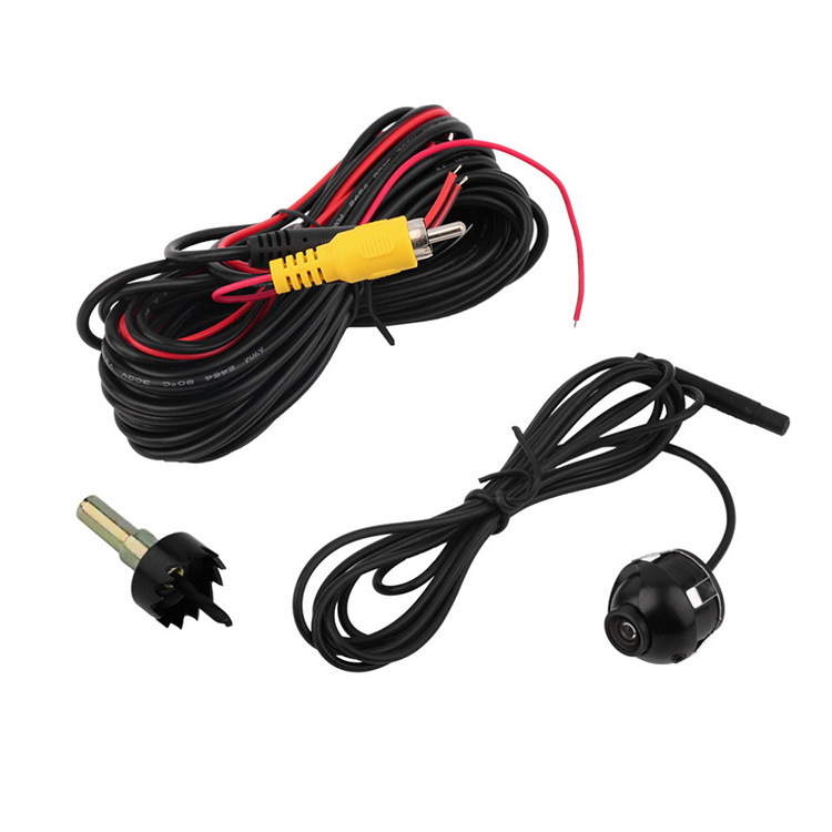 360 car camera