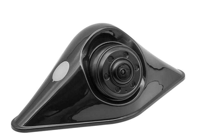 Truck camera