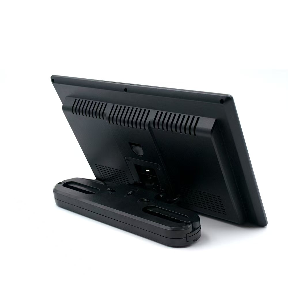 11.6 inch android headrest monitor
