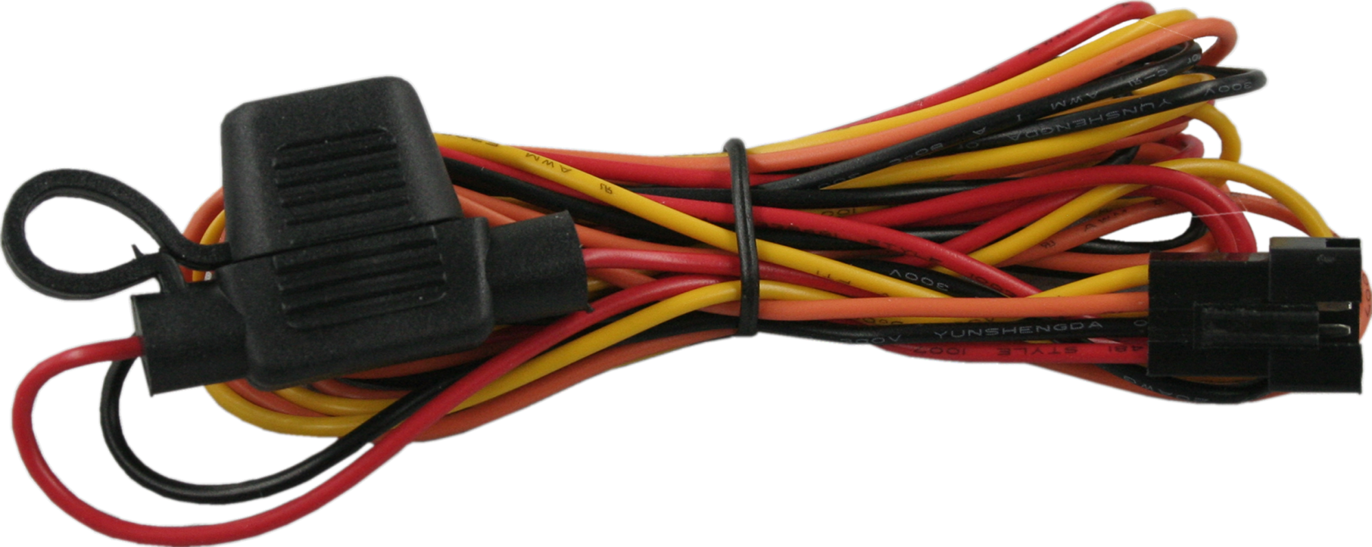 GPS tracker 