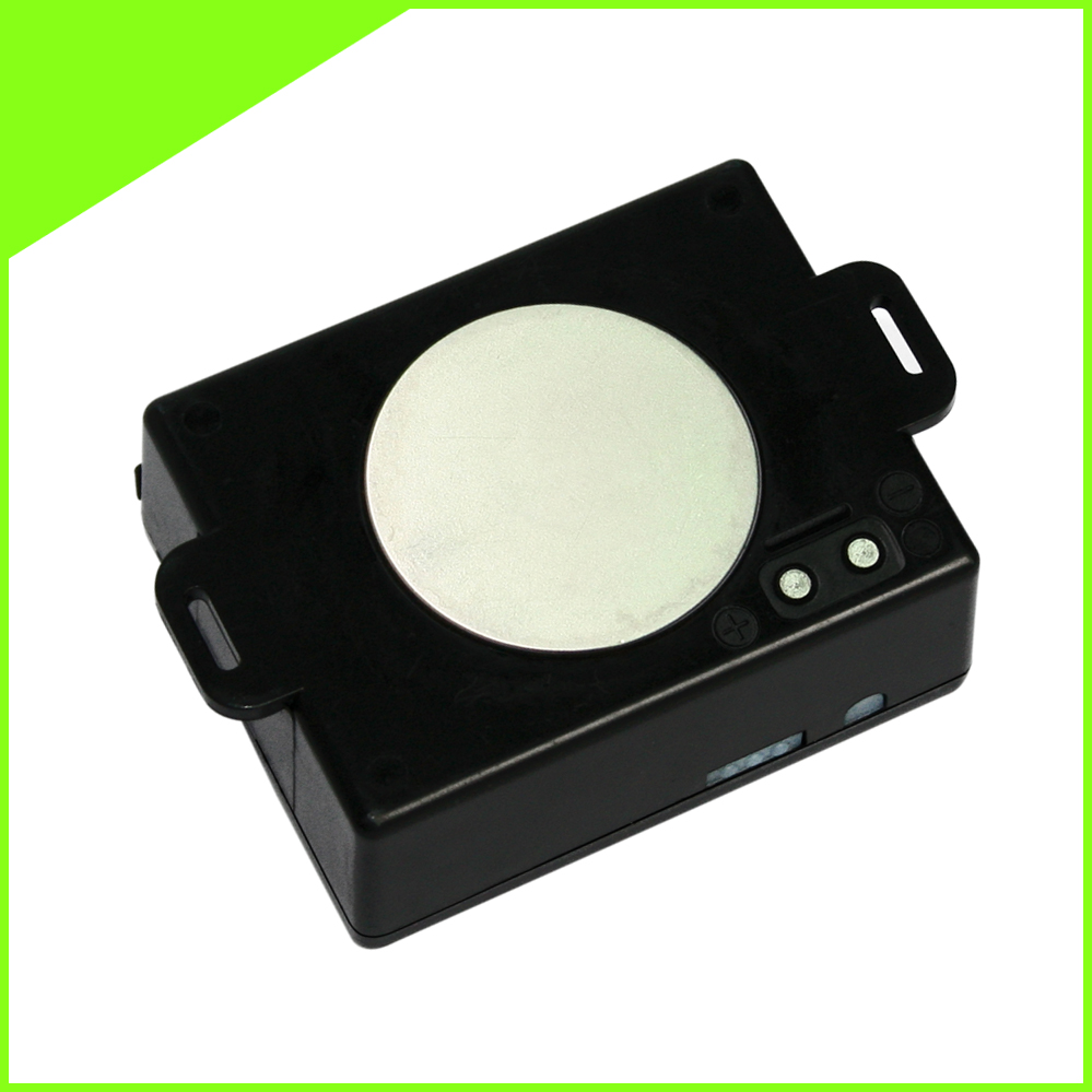 4G gps tracker with magnet