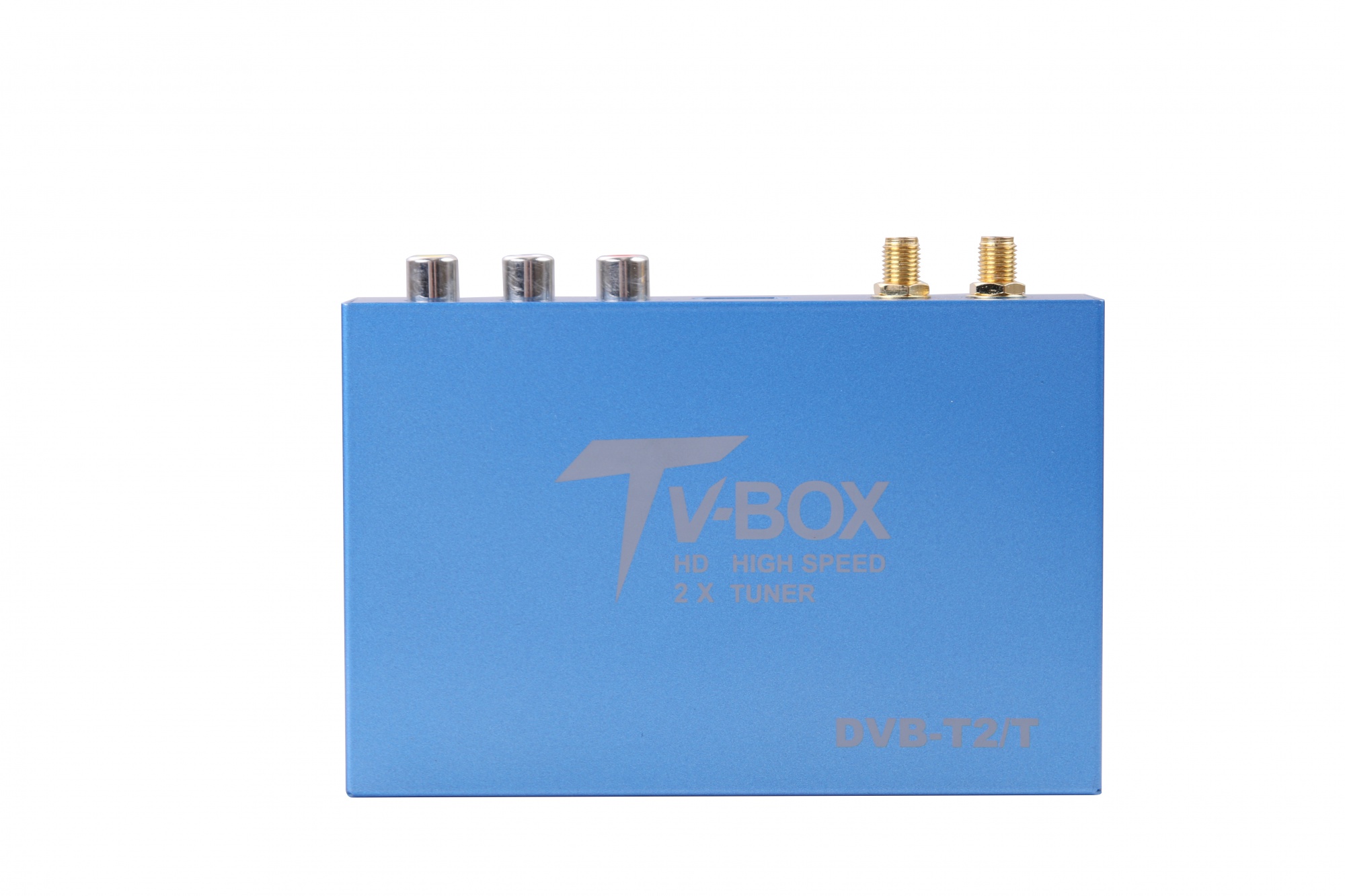 Car DVB-T2 H265 1080P HDMI PVR