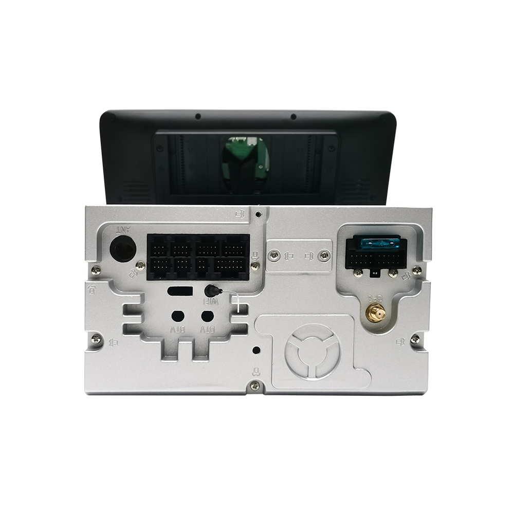 Android car radio player 10.1 inch