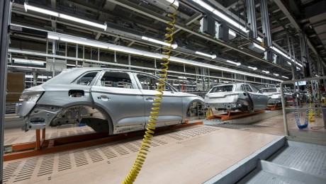 Automotive