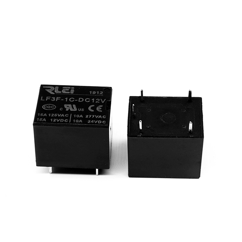 JQC-3FF Intelligent Home Industrial Control Power Series Protection Electromagnetic Relay