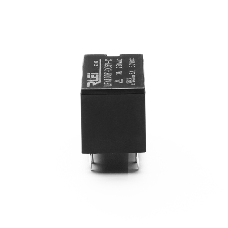 LF4100F 6 Pin 5V 9V 12v 24V Small Signal Relay