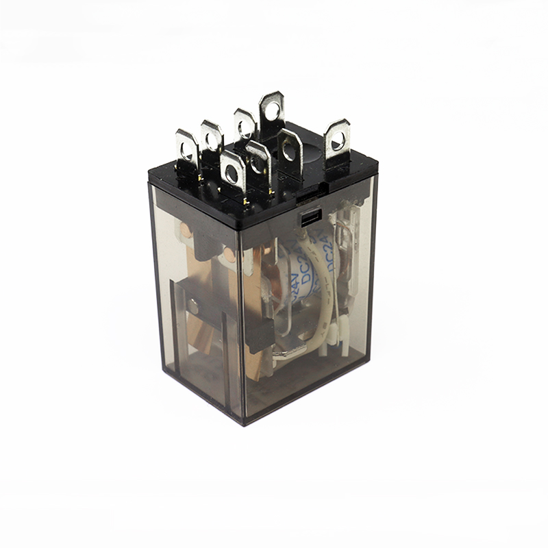 HH13F Intermediate Relay LL2C Small Relay JQX13F Relay LY2NJ Charging Pile Relay