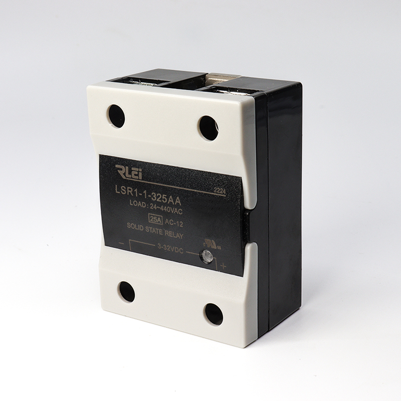 LSR1-1-340D series replace Jia Le SSR solid state relay 10A25A40A60A80A100A120A