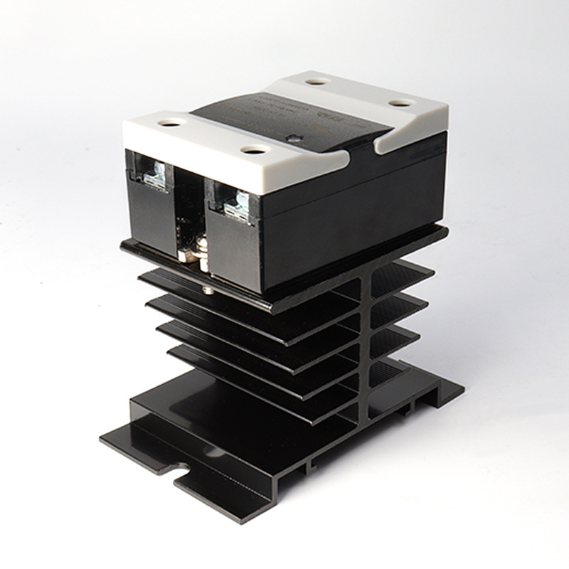 LSR1-1-340D series replace Jia Le SSR solid state relay 10A25A40A60A80A100A120A