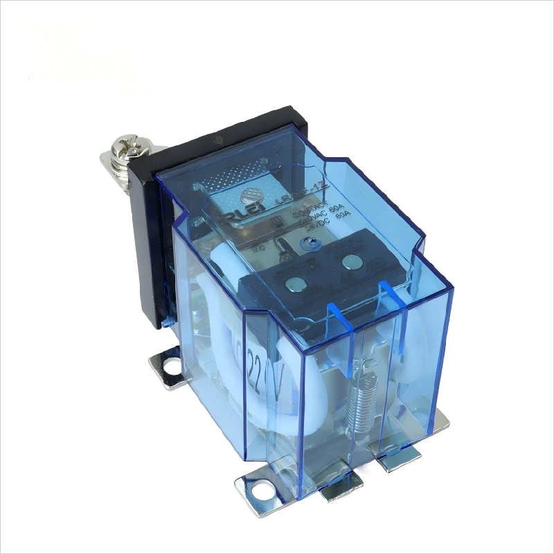 High Power Relay LR60F-1Z （ROC） 260VAC 28VDC 80A
