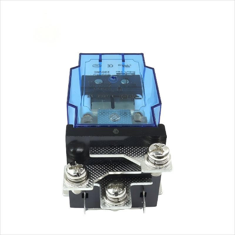High Power Relay LR60F-1Z （ROC） 260VAC 28VDC 80A