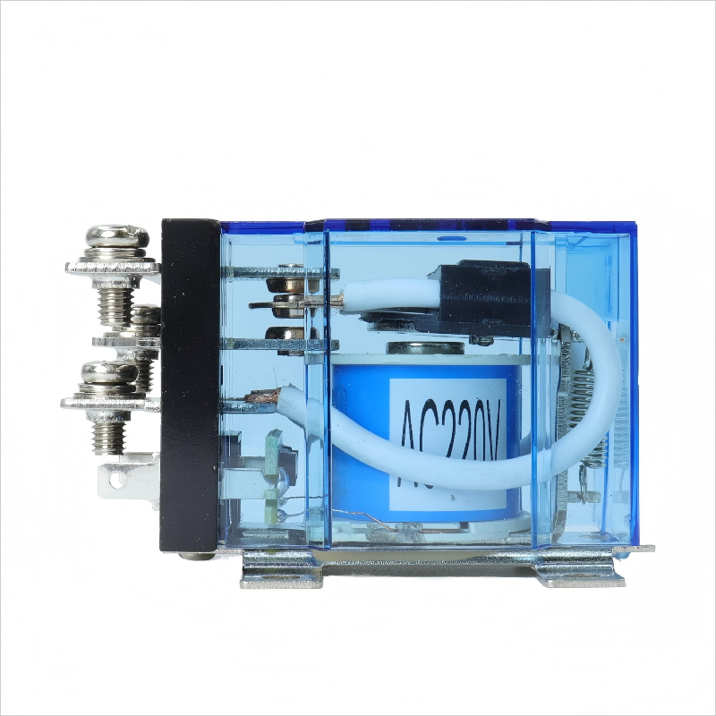 High Power Relay LR60F-1Z （ROC） 260VAC 28VDC 80A