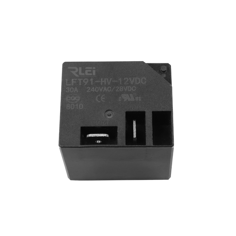 PCB Relay LFT91-HV （ROC） 30A 240VAC/28VDC