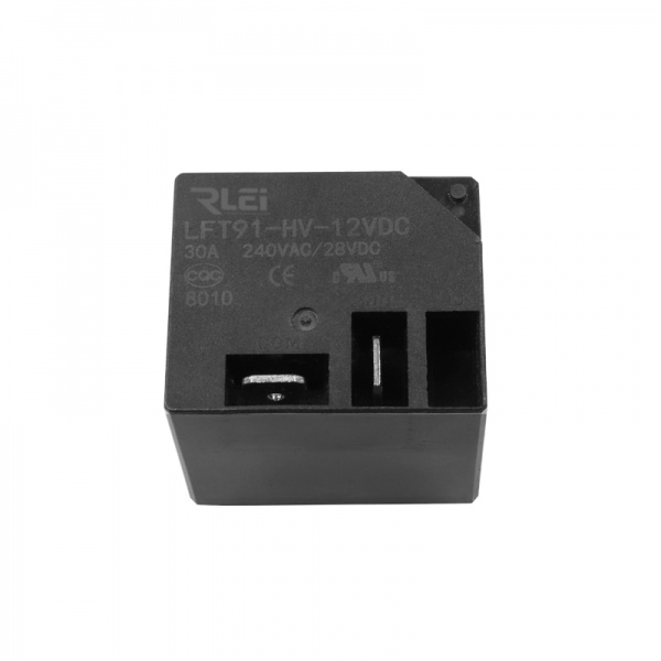 PCB Relay LFT91-HV （ROC） 30A 240VAC/28VDC