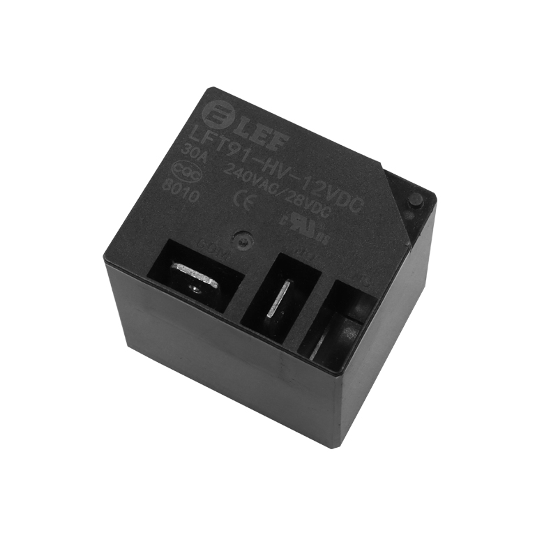 PCB Relay LFT91-HV （ROC） 30A 240VAC/28VDC