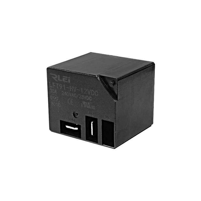 PCB Relay LFT91-HV （ROC） 30A 240VAC/28VDC