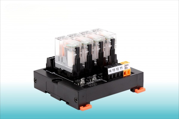 Relay Module