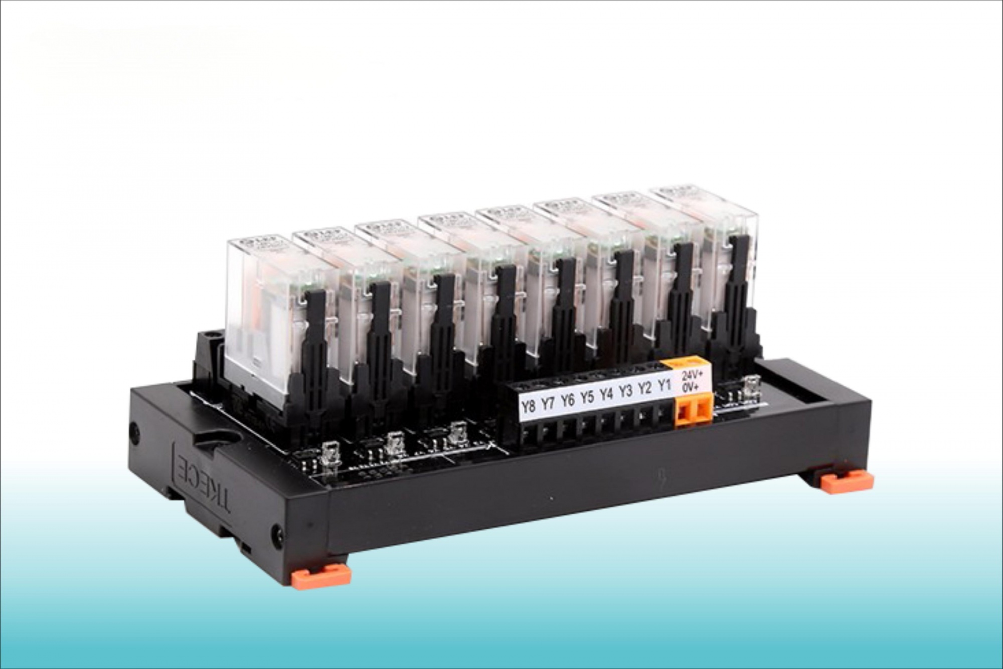 Relay Module