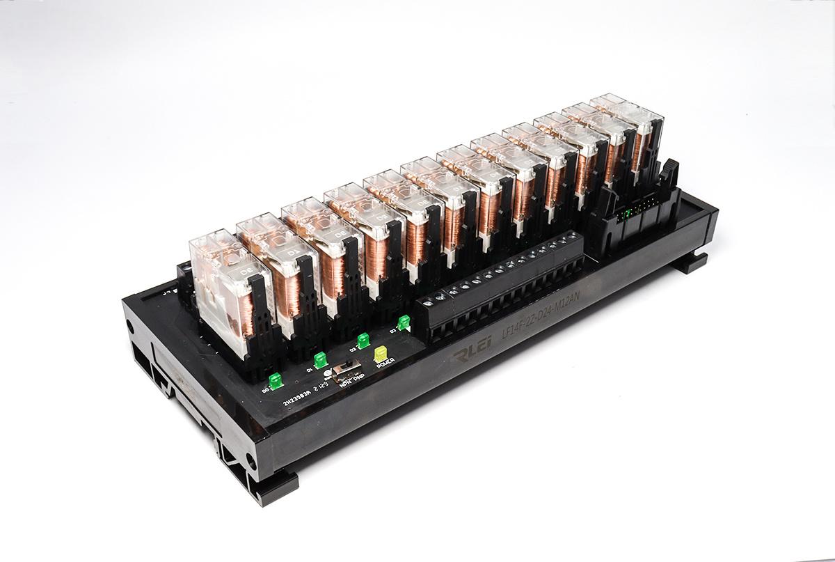 Relay Module