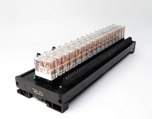 Relay Module