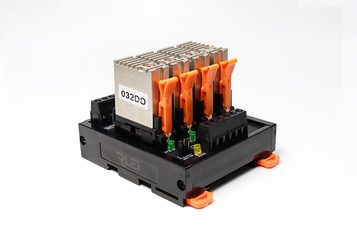 Relay Module