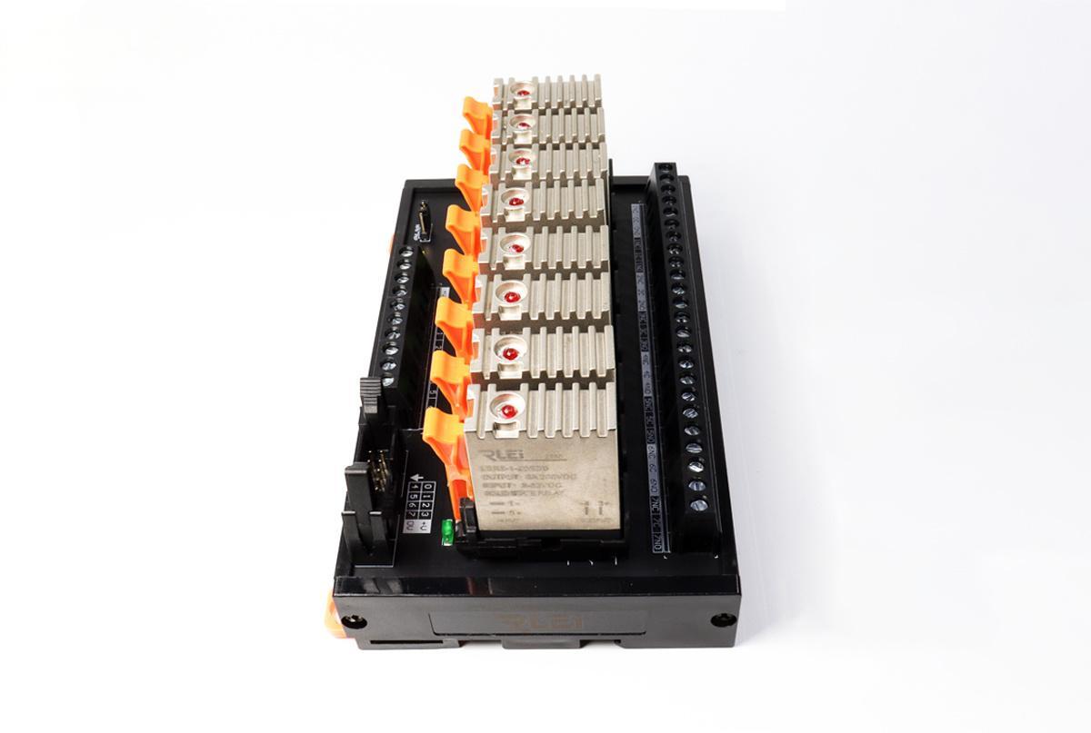 Relay Module