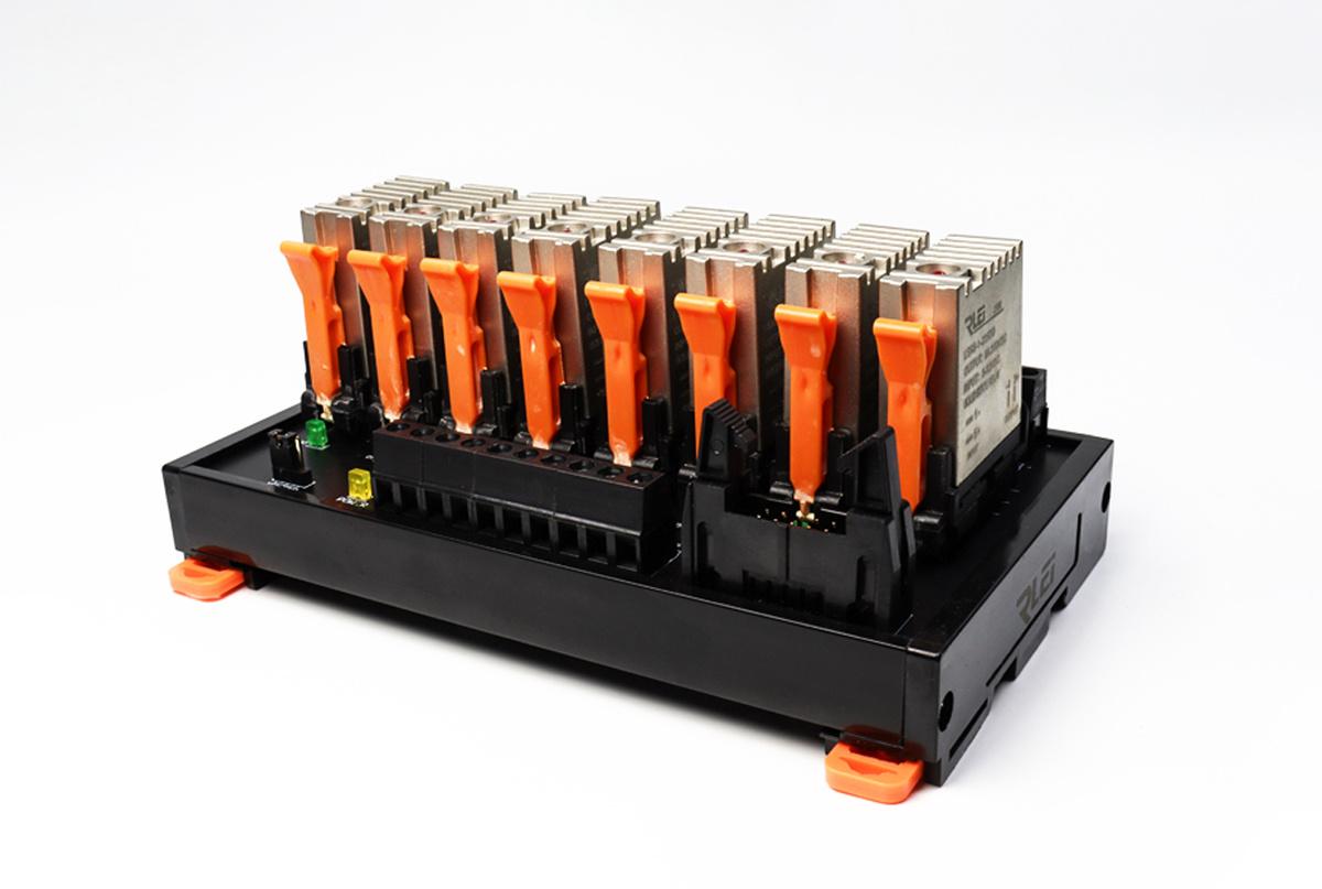 Relay Module