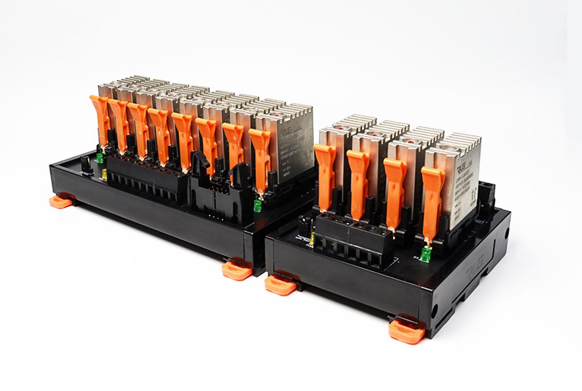 Relay Module