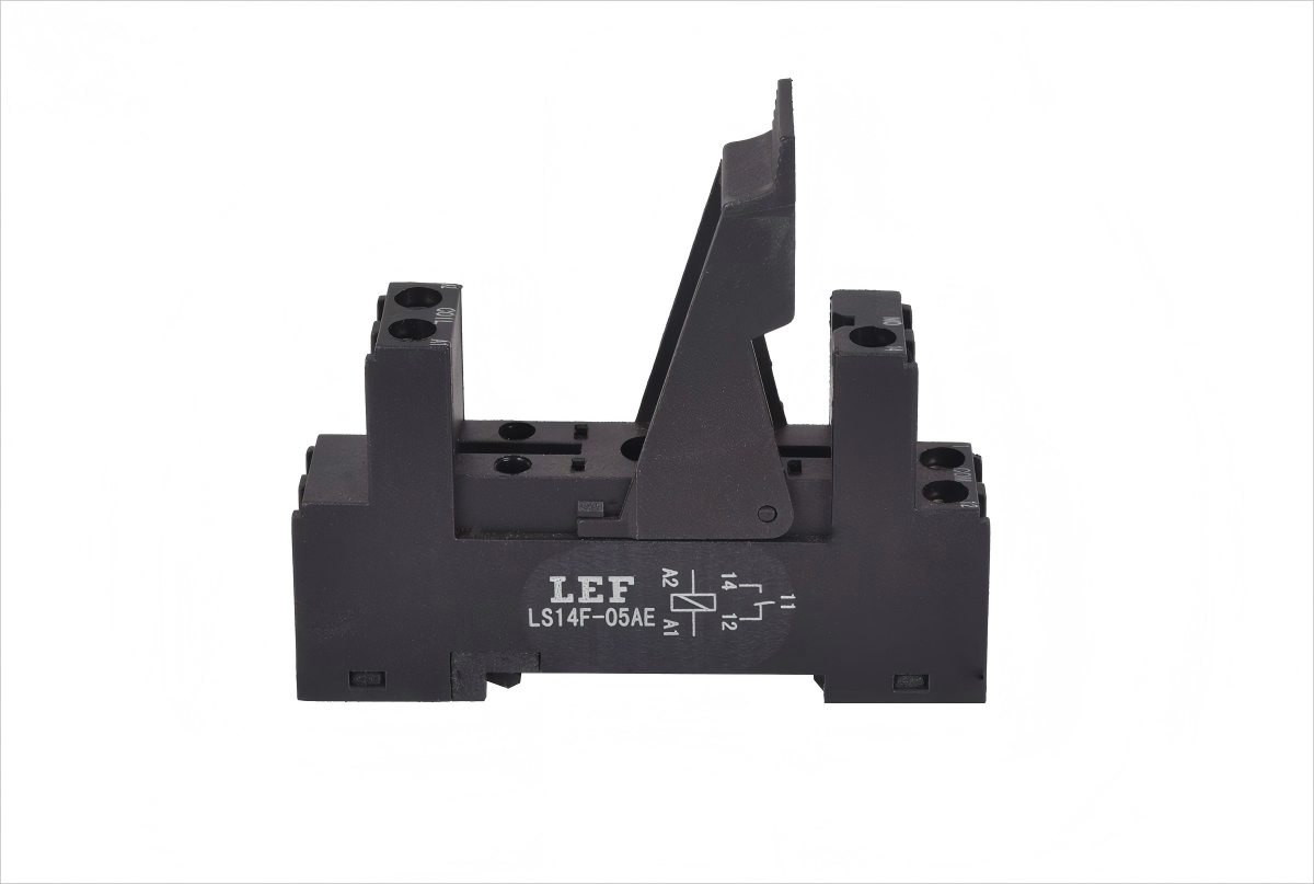 Relay Base LS14F-05AE
