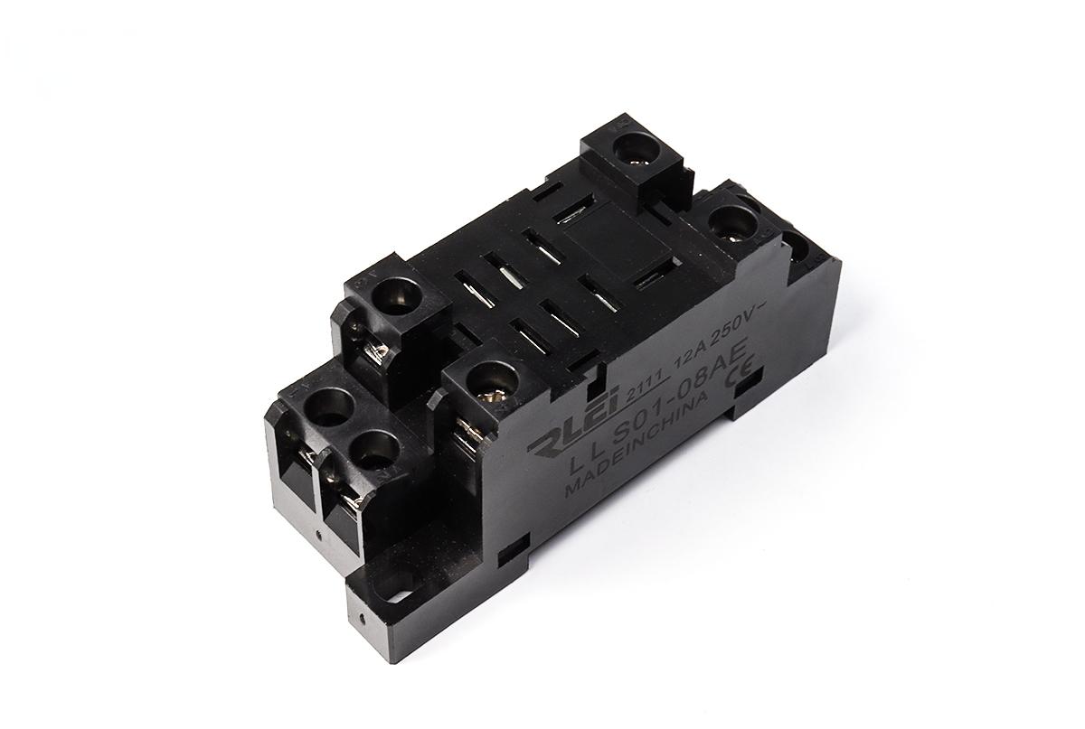 Relay Base LLS01-08AE