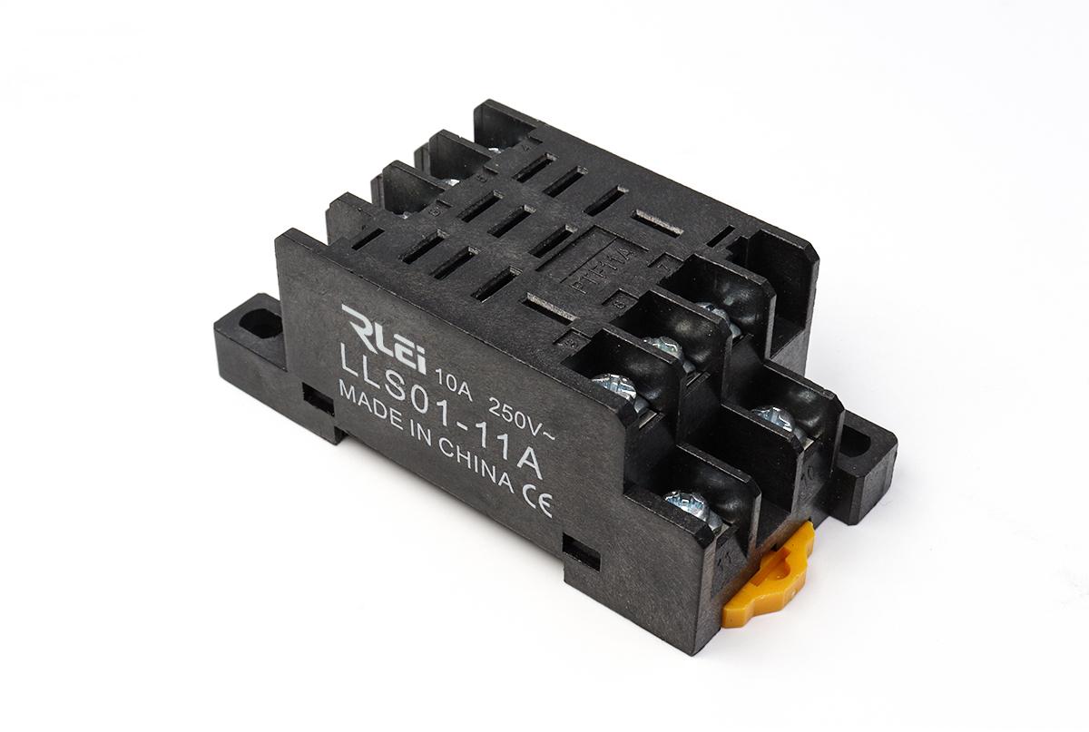 Relay Base LLS01-11A