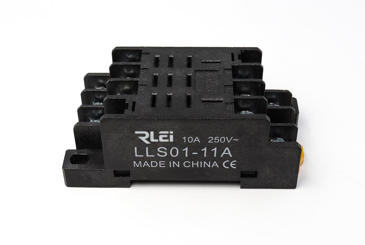 Relay Base LLS01-11A