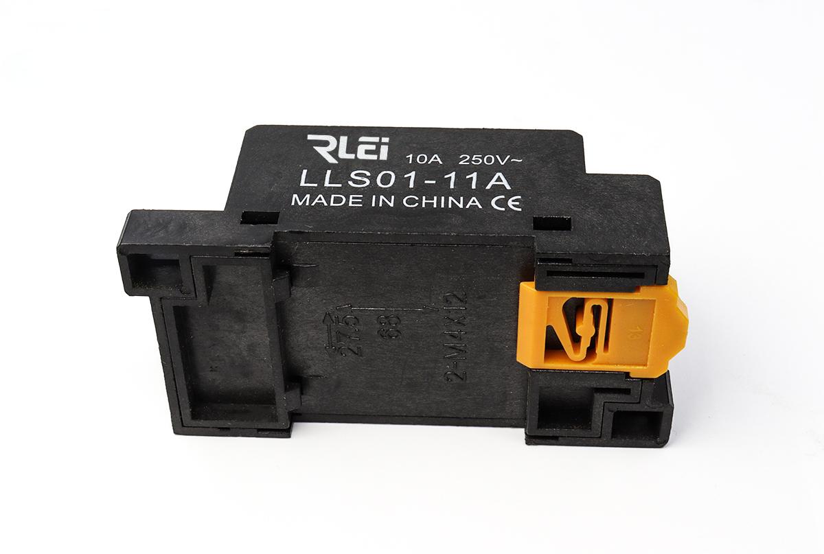 Relay Base LLS01-11A