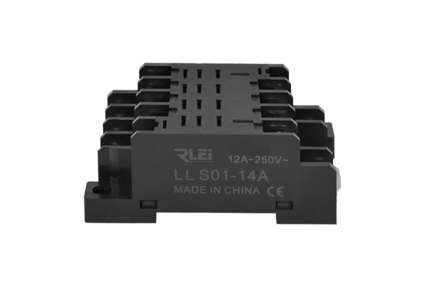 Relay Base LLS01-14A