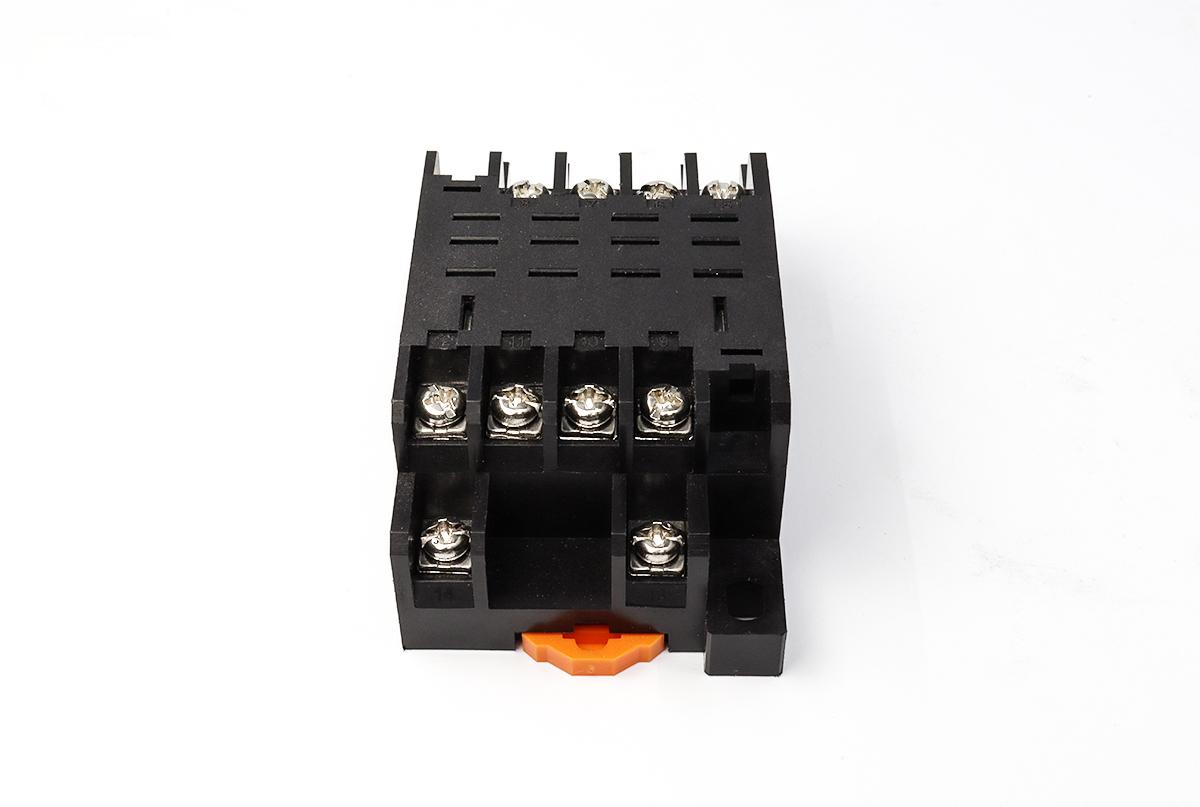 Relay Base LLS01-14A