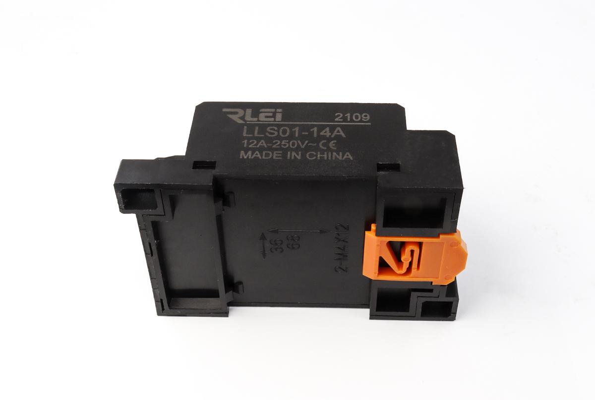 Relay Base LLS01-14A