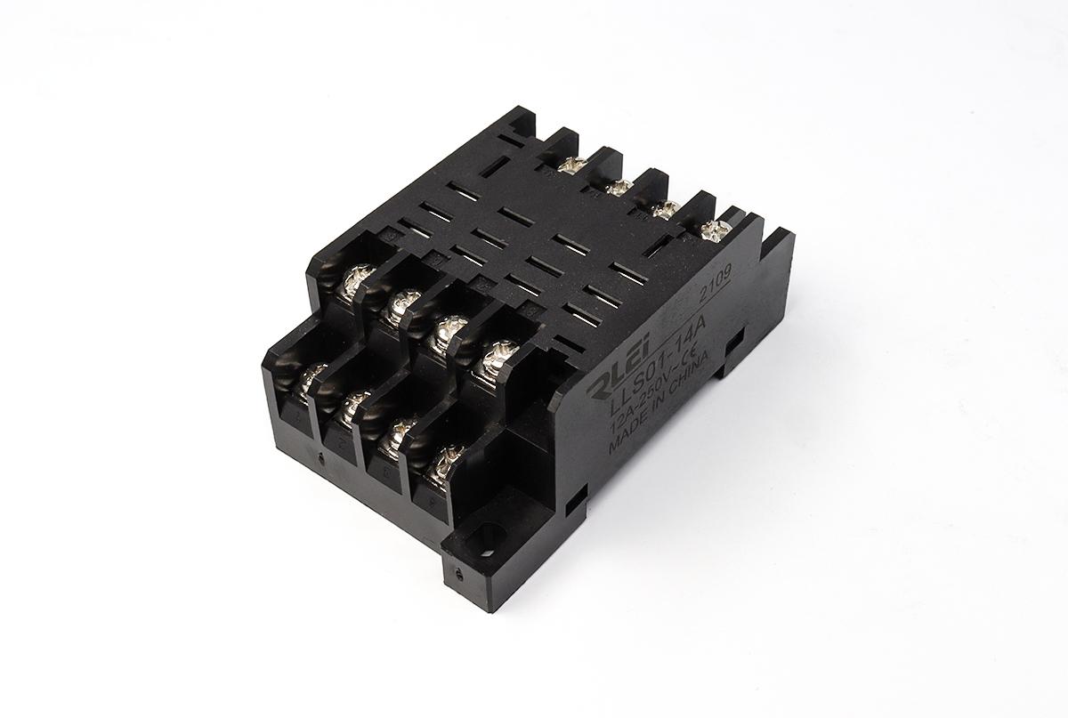 Relay Base LLS01-14A