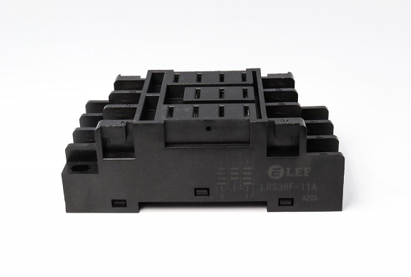 Relay Base LRS38F-11A