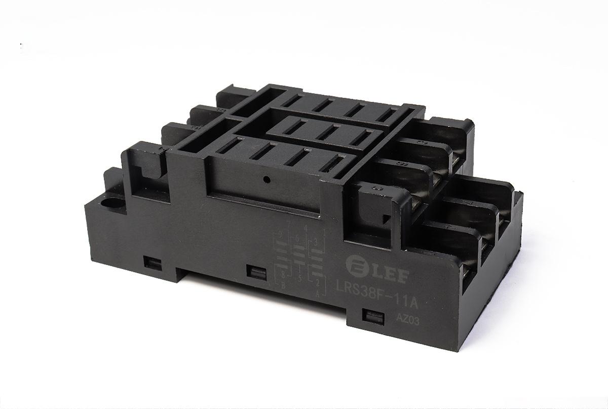 Relay Base LRS38F-11A