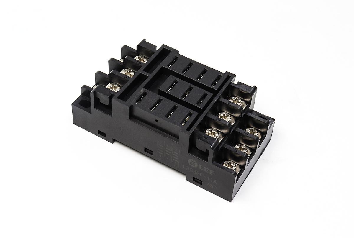 Relay Base LRS38F-11A